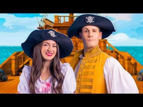La Canzone Del Pirata