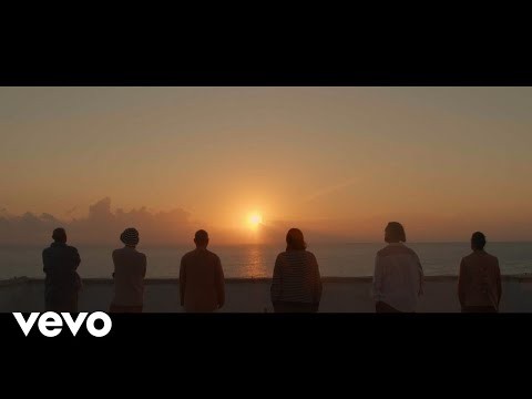 Ora Ti Canto Il Mare