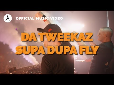 Supa Dupa Fly