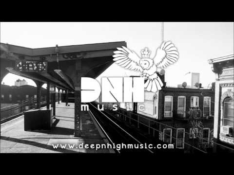 Let Yourself Go (original Mix)