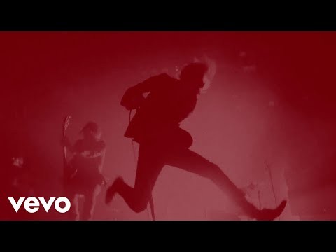 Blood Red