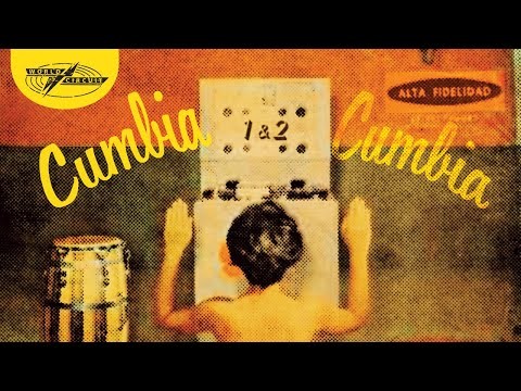 Cumbia Sampuesina
