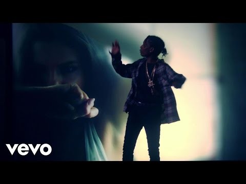 Good For You (feat. A$ap Rocky)