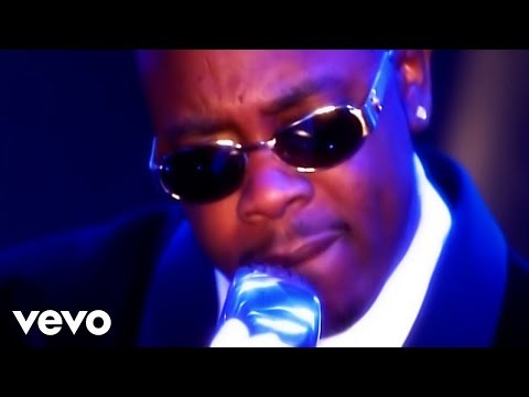 K-Ci & JoJo - All My Life