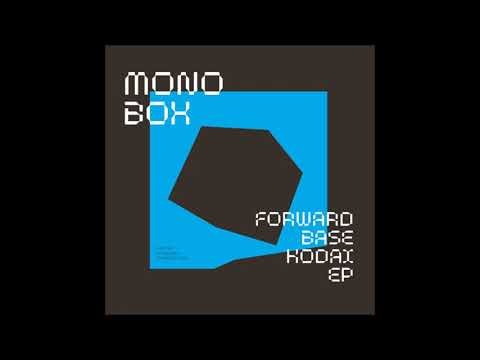 Forwardbase Kodai (robert Hood Re-plant)