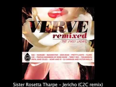 Jericho - C2c Remix