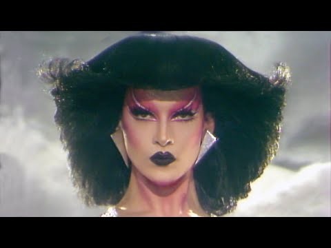 Fade To Grey - Lecomte De Brégeot And Violet Chachki Remix
