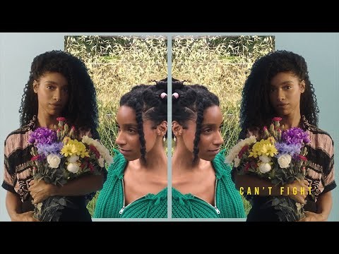 Can't Fight (tsha Remix)