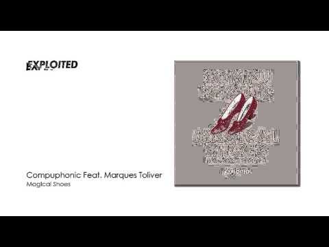 Magical Shoes (radio Edit)