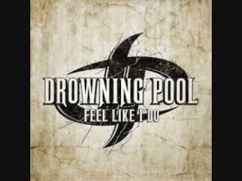 Drowning Pool - All About Me