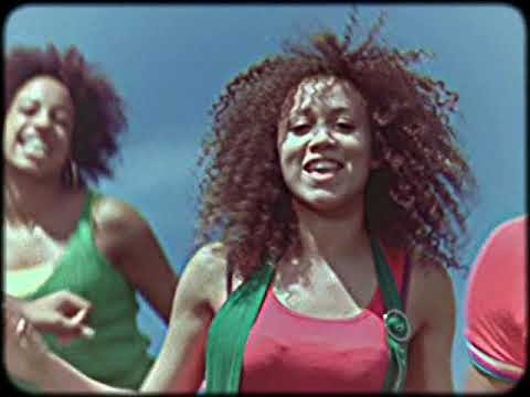 Can't Stop Moving (radio Edit)