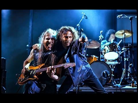 Rock Duro