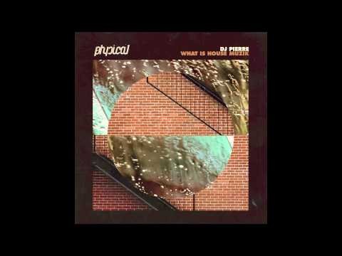 What Is House Muzik (roland Leesker Lovemix)