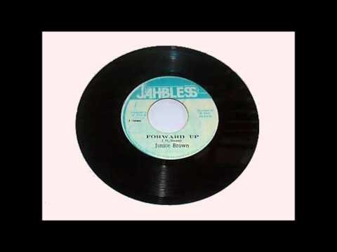 Junior Brown - Forward Up