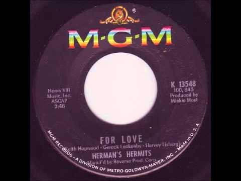 For Love