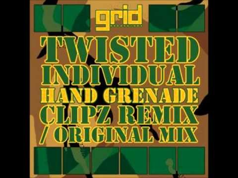 Hand Grenade