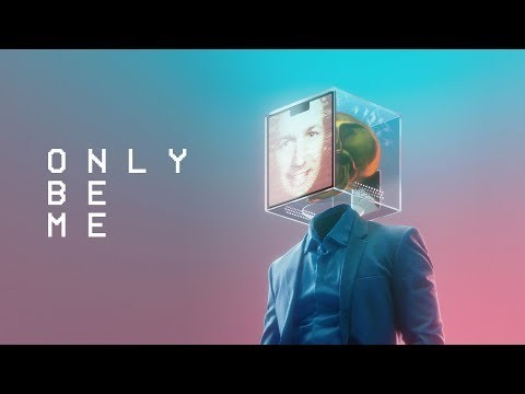 Only Be Me
