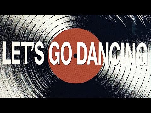 Let's Go Dancing - Matroda Remix