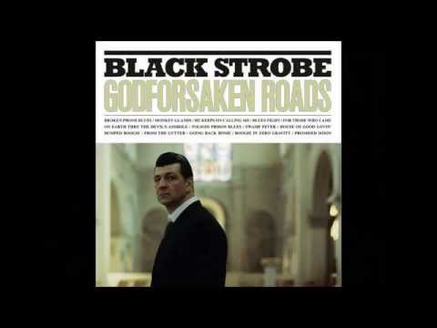 Folsom Prison Blues