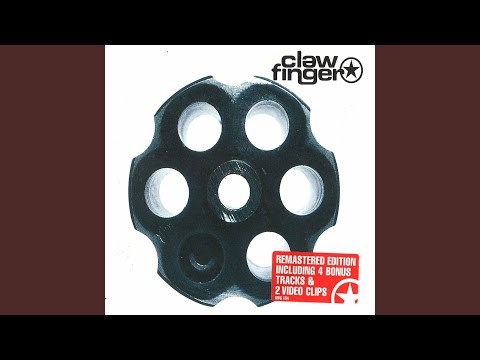 Clawfinger - Biggest & the Best