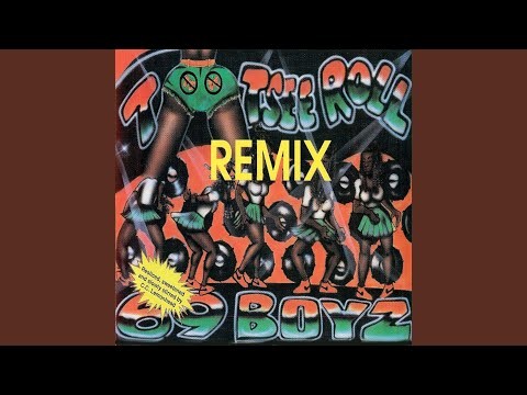 Tootsee Roll Lp Version