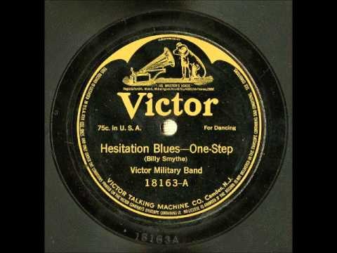 Hesitation Blues