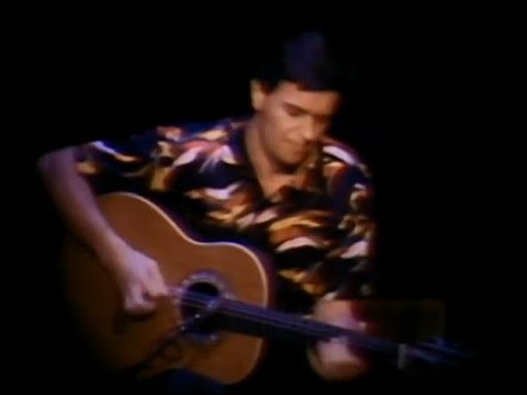 Mediterranean Sundance / Rio Ancho - Live At Warfield Theatre, San Francisco, Ca - December 1980