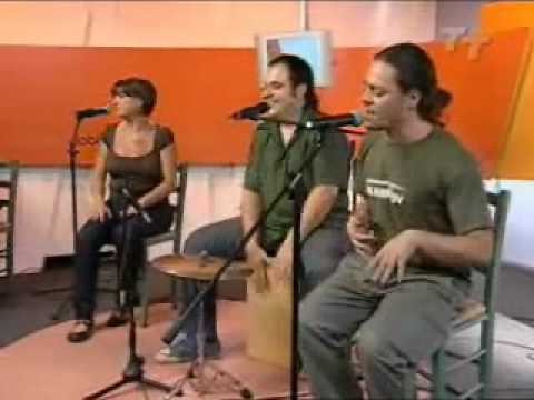 Bailando Con Lobos