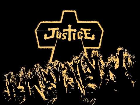 Ny Excuse (justice Remix)