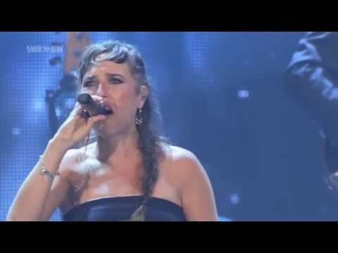Éblouie Par La Nuit