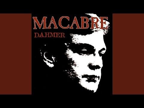 Jeffrey Dahmer Blues
