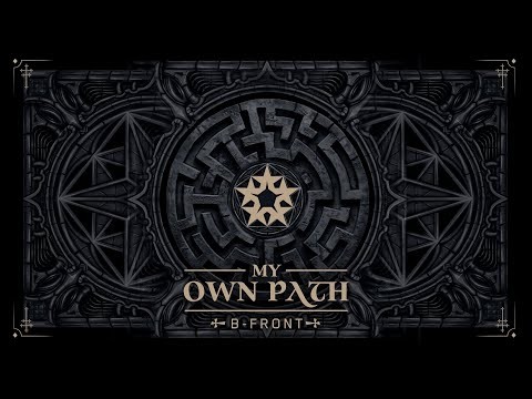 My Own Path