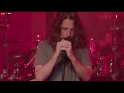 Like A Stone - Recorded Live At Queen Elizabeth Theatre, Toronto, On On April 20, 2011