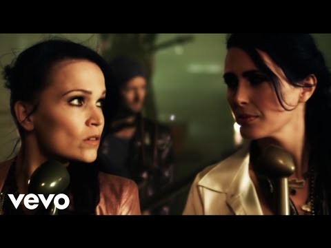 Within Temptation - Paradise (What About Us)