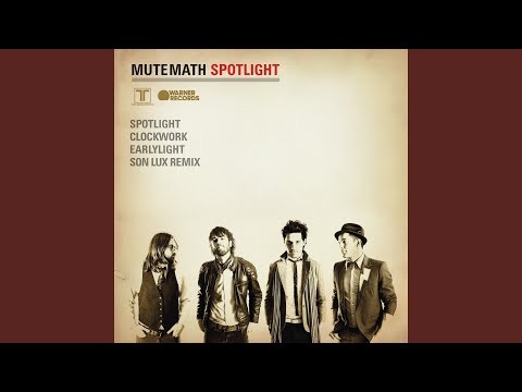 Spotlight - Son Lux Remix