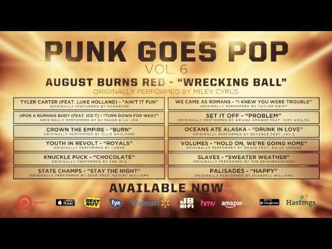 Wrecking Ball