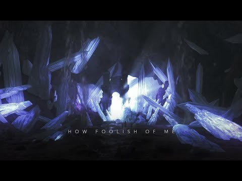 Foolish Of Me (feat. Jonathan Mendelsohn)