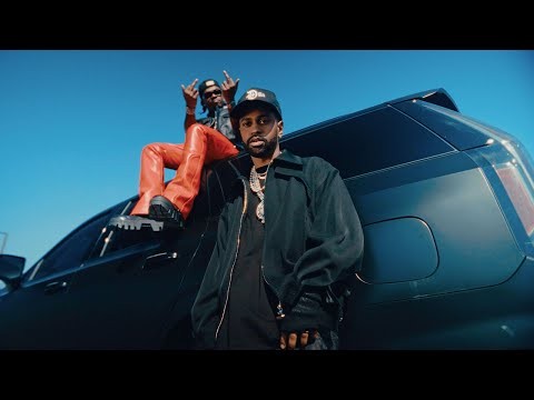 It Is What It Is (feat. Gunna)