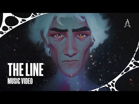 The Line (from The Series Arcane League Of Legends)