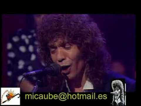 Soy Gitano (tangos)