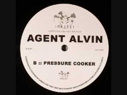 Pressure Cooker