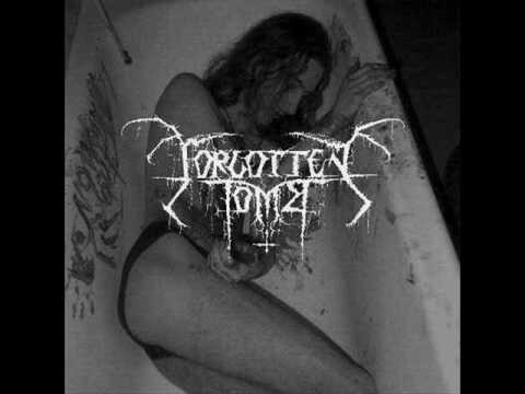 Entombed By Winter