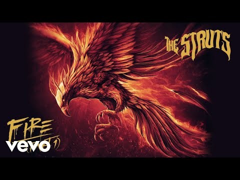 Fire - Part 1
