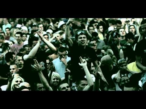 Nirvana Of Noise (official Dominator Anthem 2011)