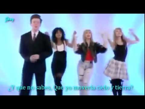 Rick Astley - Together Forever