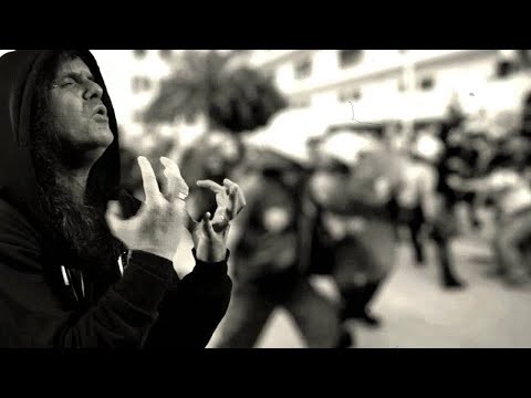 Civilization Collapse