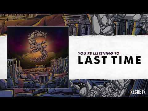 Last Time