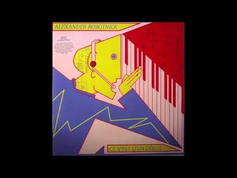 Ce N'est Q'un Début