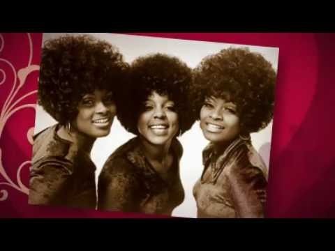 Love Unlimited - Love's Theme