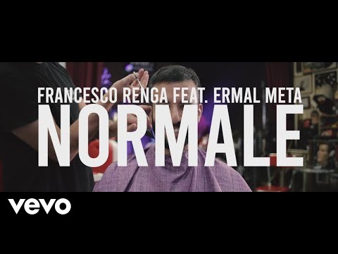 Normale (feat. Ermal Meta)